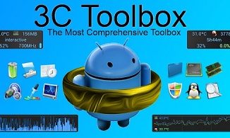 3c toolbox pro apk 1.9