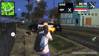 gta 5 downloadfor android