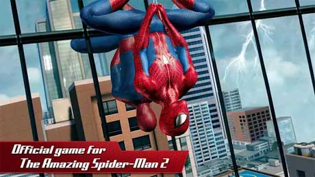 The Amazing Spider Man-2 1
