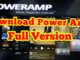 poweramp full version unlocker