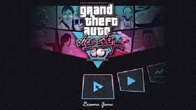 Grand Theft Auto Vice City Mod Apk Thumbnail