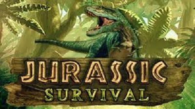 Jurassic Survival Mod Apk