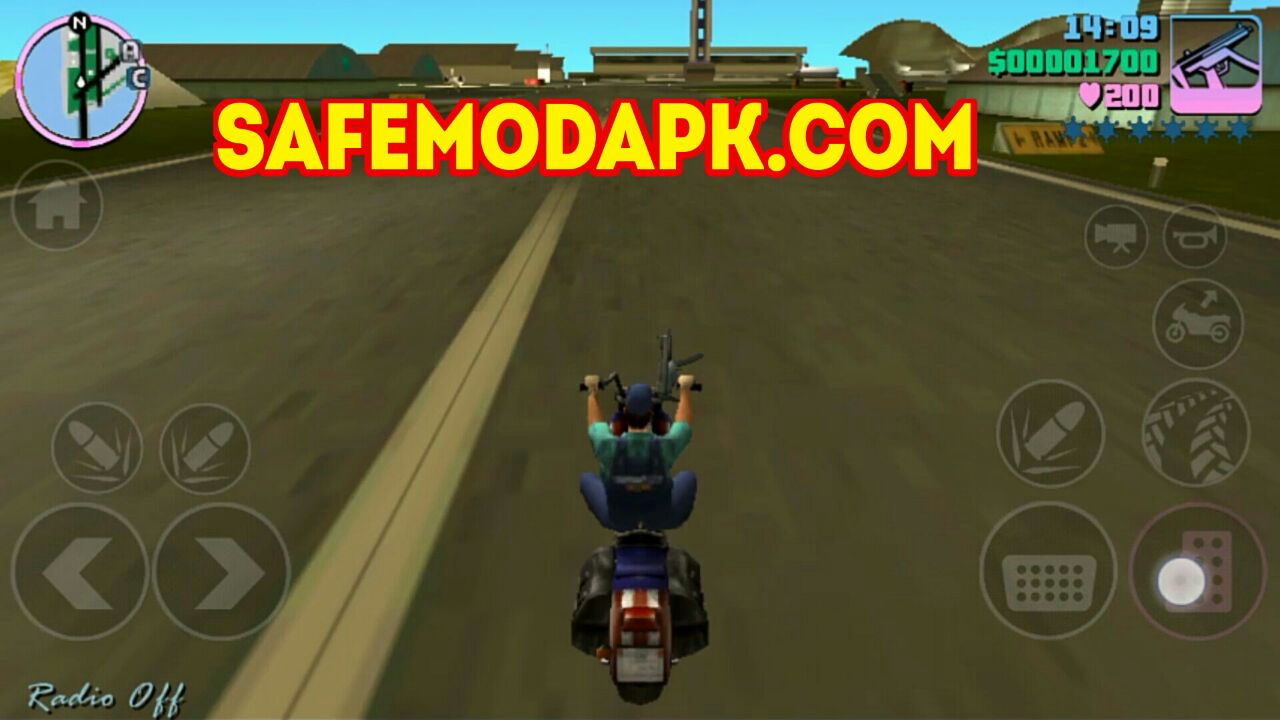 download gta vice city for android apk data highly compressed