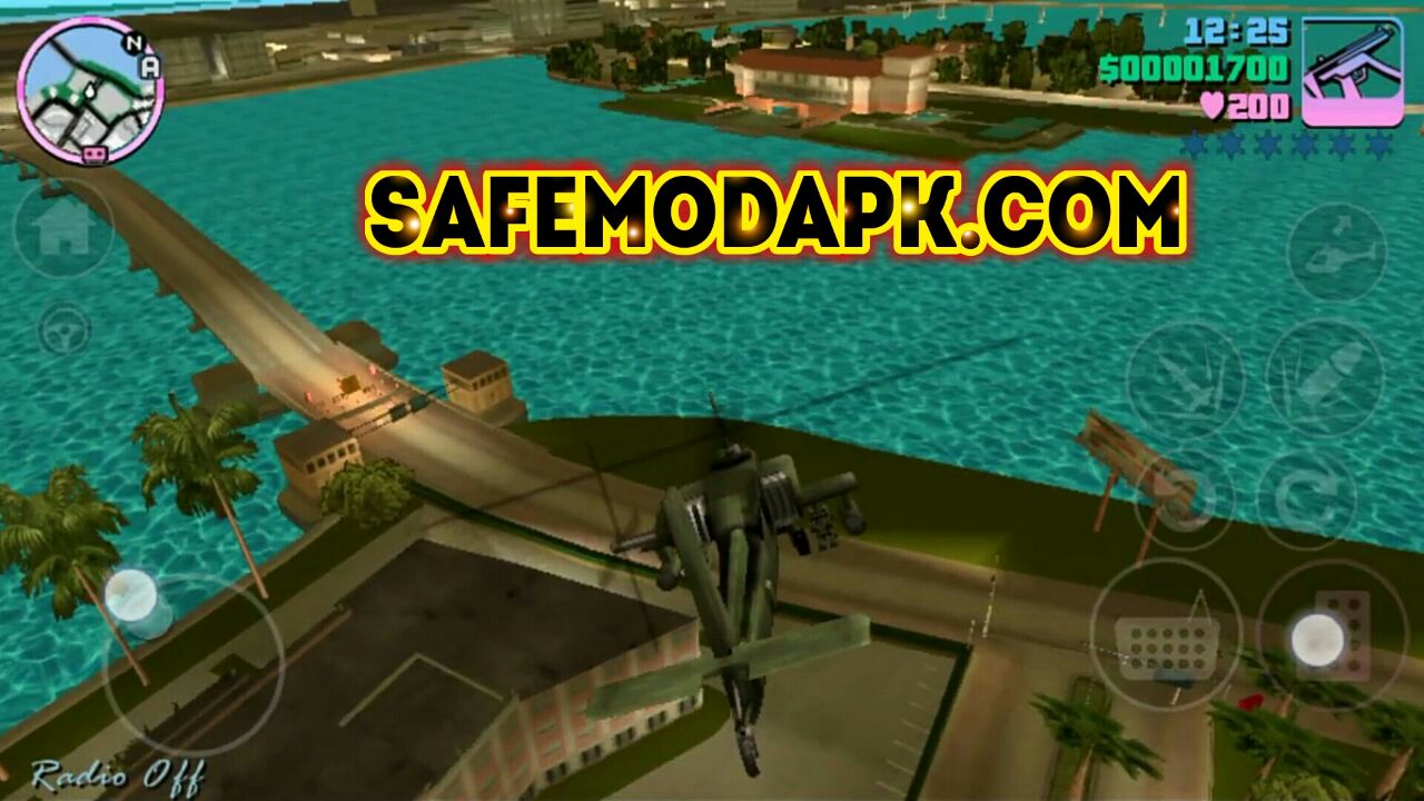 GTA Vice City Download for Android
