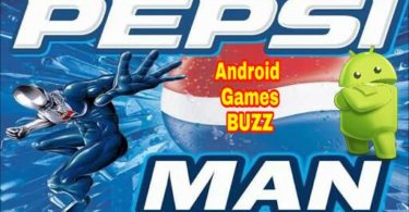 Download Pepsi Man Game For Android