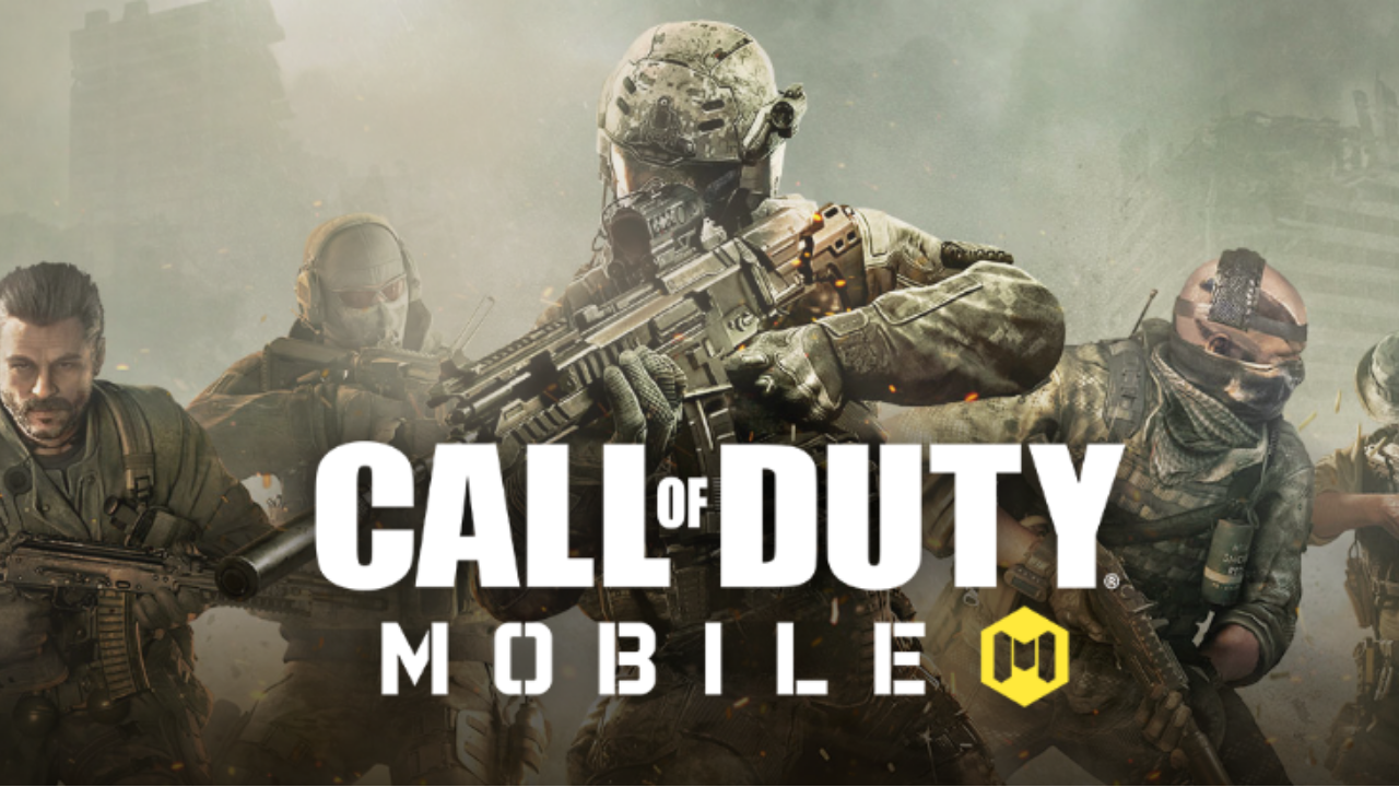 Call-Of-Duty-Mobile-Android-Game