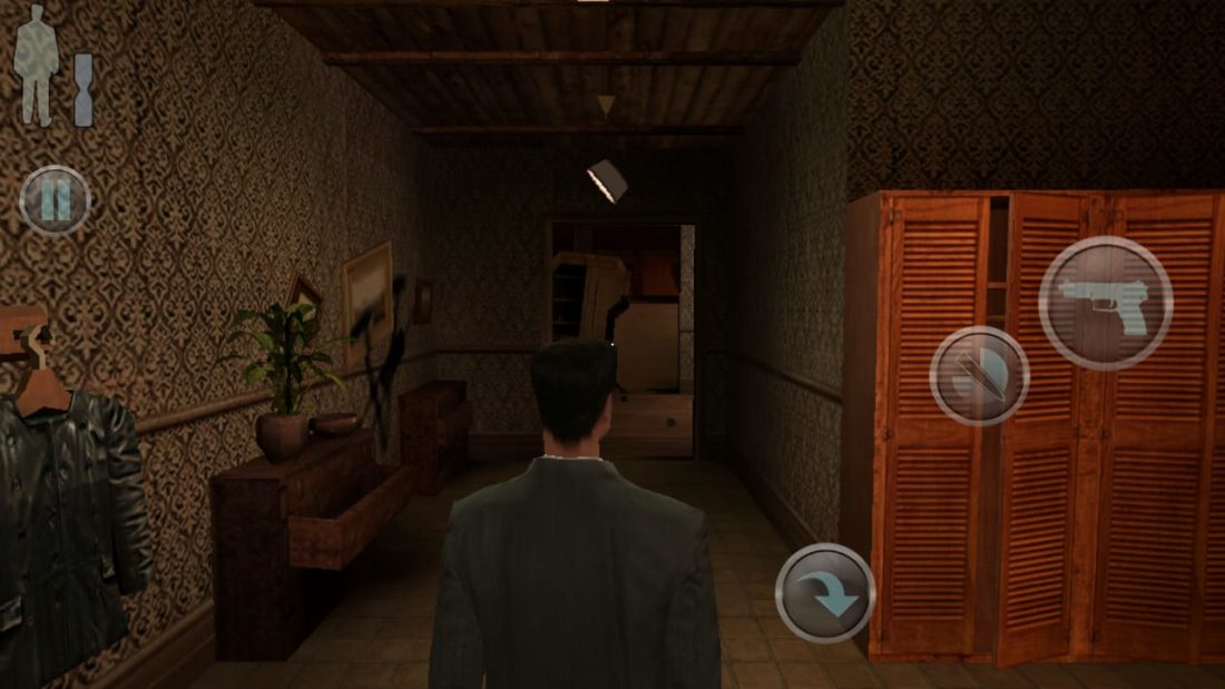 Max Payne Mobile Game For Android -1