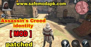 Assassins-Creed-identity-Mod-Patched