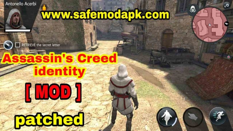 Assassins-Creed-identity-Mod-Patched
