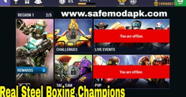 Real_Steel_Boxing_Champions-MOD-APK-+-OBB-For-Android