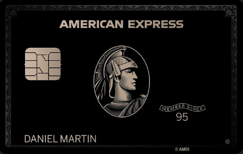 american express best credit card 